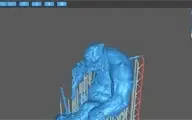 Curso Modelagem e Impressão 3D avançado