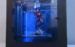 Curso Modelagem e Impressão 3D avançado