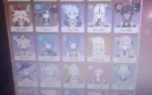 [America] Ar 55 | 8 Personagens 5* | Pitty Garantido
