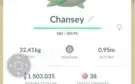 Conta Pokemon Go nível 41