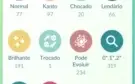 Conta Pokemon Go nível 41