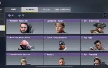 Conta COD Mobile antiga!!!