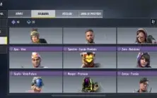 Conta COD Mobile antiga!!!