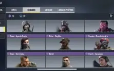 Conta COD Mobile antiga!!!