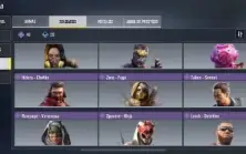 Conta COD Mobile antiga!!!