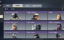 Conta COD Mobile antiga!!!