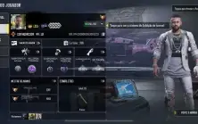 Conta COD Mobile antiga!!!