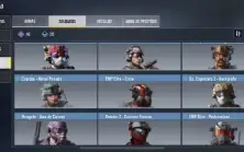 Conta COD Mobile antiga!!!