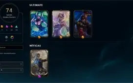 Conta Diamante 2