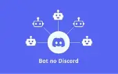 Faço O Seu Bot - Discord (Promoção!)