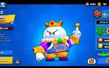 Brawl stars