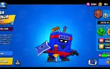 Brawl stars