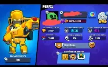 Brawl stars