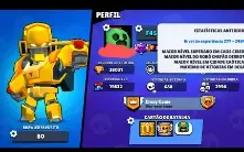 Brawl stars