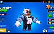 Brawl stars