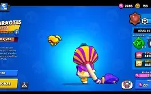Brawl stars
