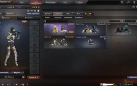 Barrinha de Ouro com  Semi Vip Proto para Ranked boa