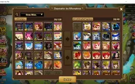 Sw start nat5. rica, geralt wind, diana