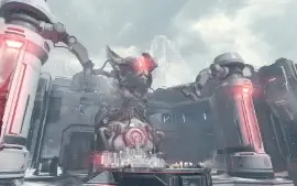 Doom Super Promoção Para Virar Cliente