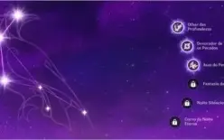 Conta VENTI + ALBEDO + MONA C1 + Childe e Livro 5*