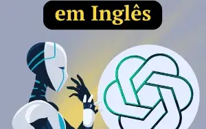 100 Prompts para Criar Imagens ChatGPT, Leonardo AI, Copilot