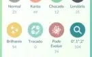 Conta Pokémon go level 40