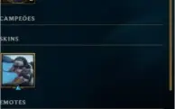 Conta league of legends prata 1