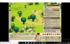Conta Dofus Iop Level 197 ERATZ