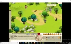 Conta Dofus Iop Level 197 ERATZ