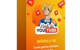 Curso Viver de Youtube - Peter Jordan