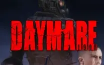 Xbox Daymare 1998 #C89216