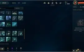 Conta Diamante 4 (Level 41) - 70% WinRate