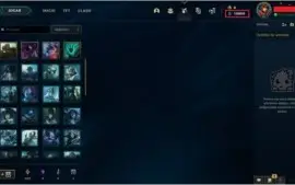 Conta Diamante 4 (Level 41) - 70% WinRate