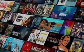 Pacotão!! Netflix, Disney+ & AmazonPrime 30 Dias!!!