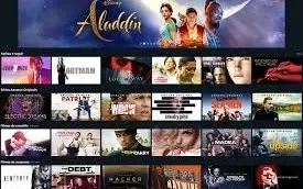 Pacotão!! Netflix, Disney+ & AmazonPrime 30 Dias!!!