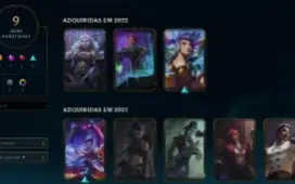 Conta Diamante 3