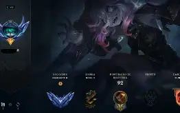 Conta Diamante 3