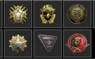 Conta Steam - Nível 35, 18 jogos, 9 medalhas csgo
