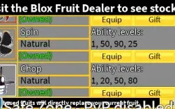 Conta de blox fruits por R$650
