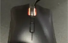 Mouse Razer DeathAdder Elite Chroma 5G 16.000Dpi