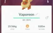 Conta Pokémon Go Lv 30 Sem Time - Premium #01