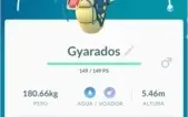 Conta Pokémon Go Lv 30 Sem Time - Premium #01