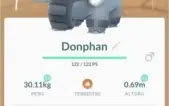 Conta Pokémon Go Lv 30 Sem Time - Premium #01