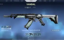 CONTA IMORTAL + VARIAS SKINS