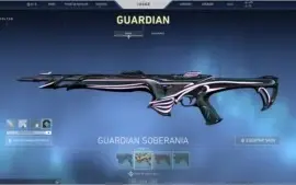 CONTA IMORTAL + VARIAS SKINS