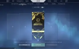 Conta Valorant Ascendente 1 (MMR ALTO)