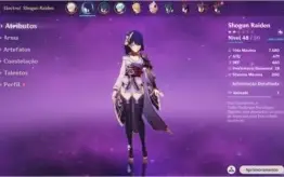 CONTA KAZUHA + BAAL + MONA / AR35