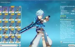 CONTA KAZUHA + BAAL + MONA / AR35
