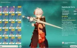 CONTA KAZUHA + BAAL + MONA / AR35