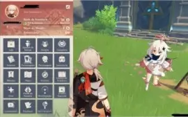 CONTA KAZUHA + BAAL + MONA / AR35